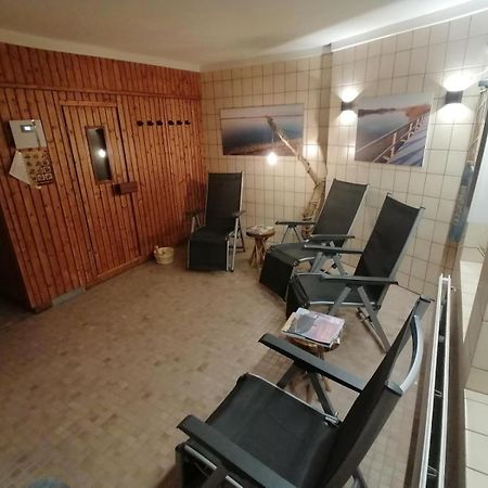 Seeperle-Therese-2 Витдюн Экстерьер фото